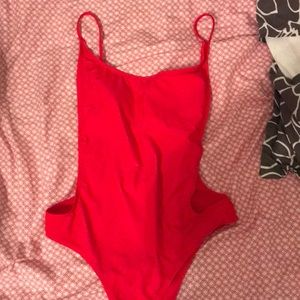 sunny co clothing pamela bathing suit